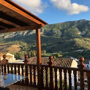 La Posada De La Muela Country house