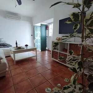 Сasa de vacaciones El Rinconcito, Algodonales