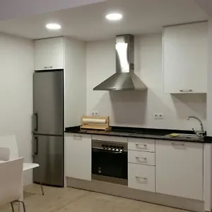  Apartamento Encantador Apartament A España
