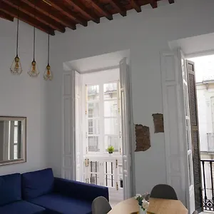  Apartamento Mediterránea Centro España
