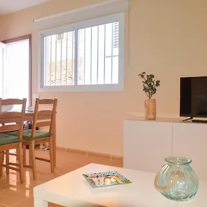  Apartamento Miramar 10 España