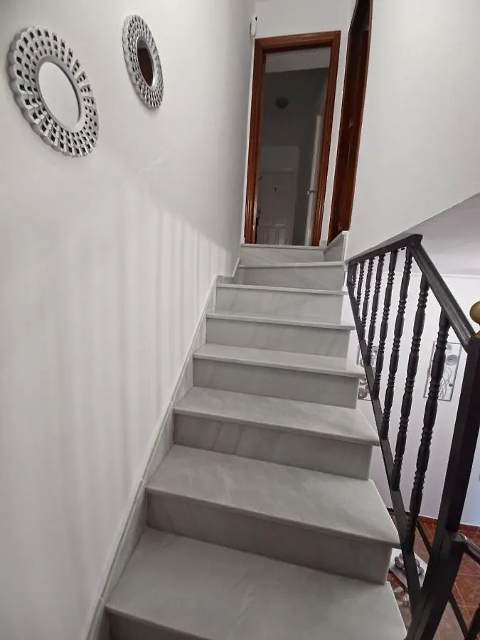 Casa Manuela. Algodonales Villa 0*,  Spain