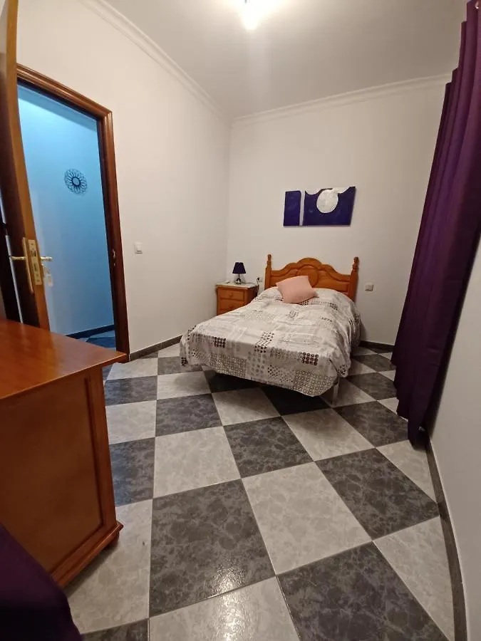 Casa Manuela. Algodonales Villa Holiday home