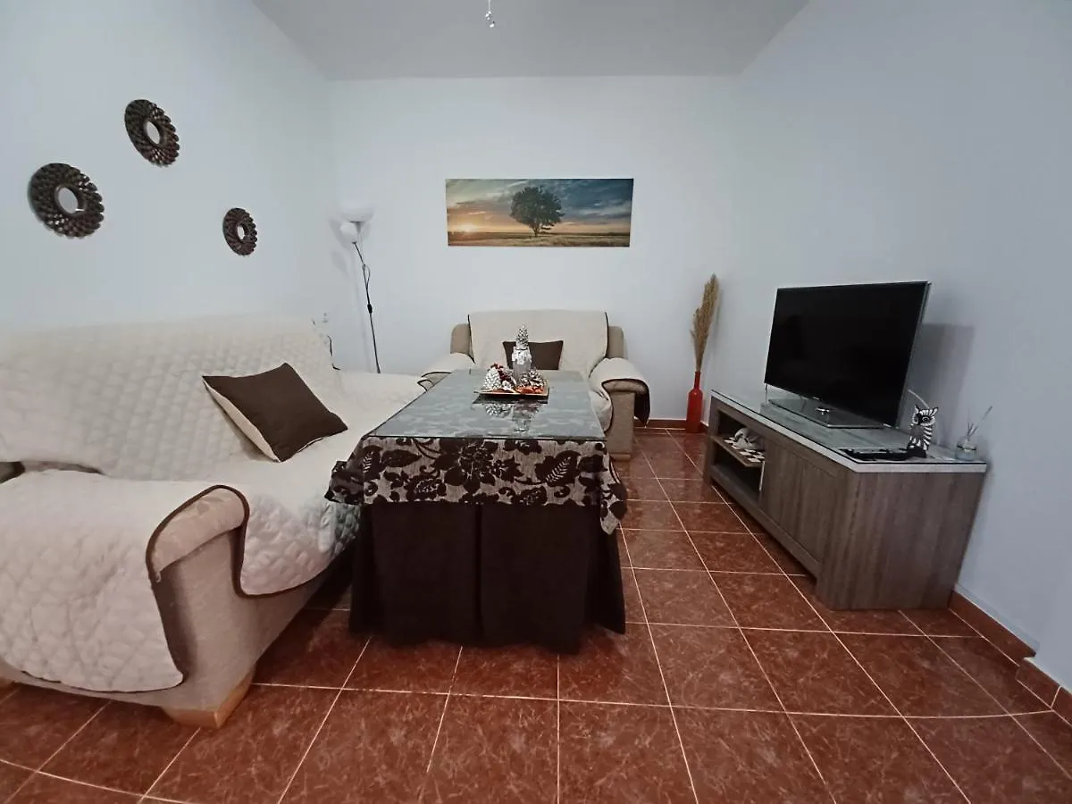 Casa Manuela. Algodonales Villa 0*,  Spain