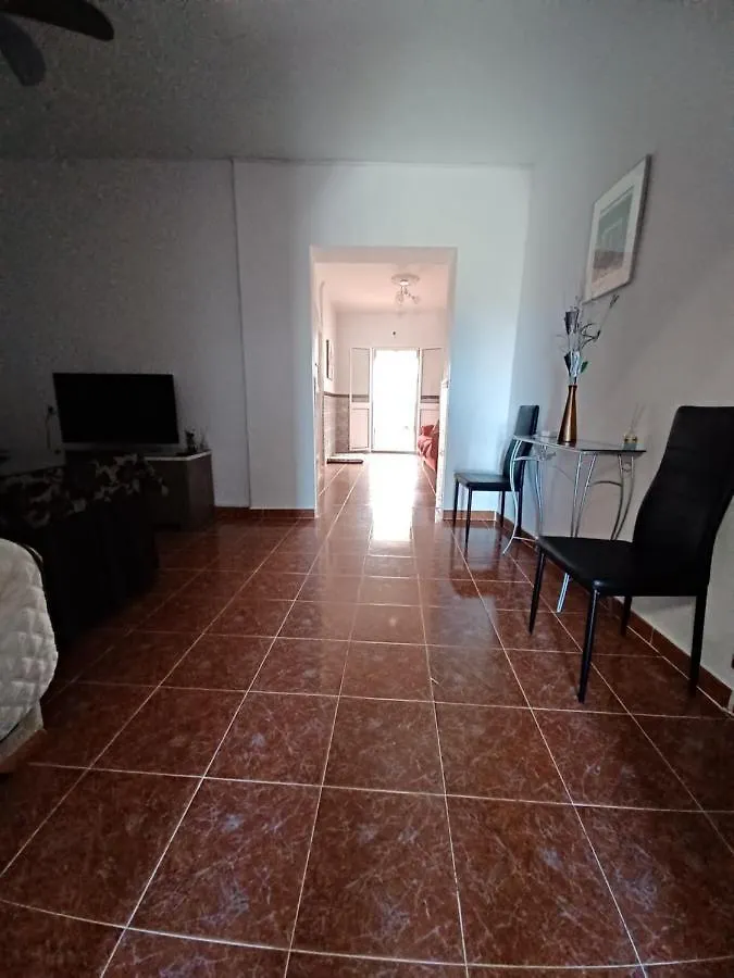 Casa Manuela. Algodonales Villa 0*,