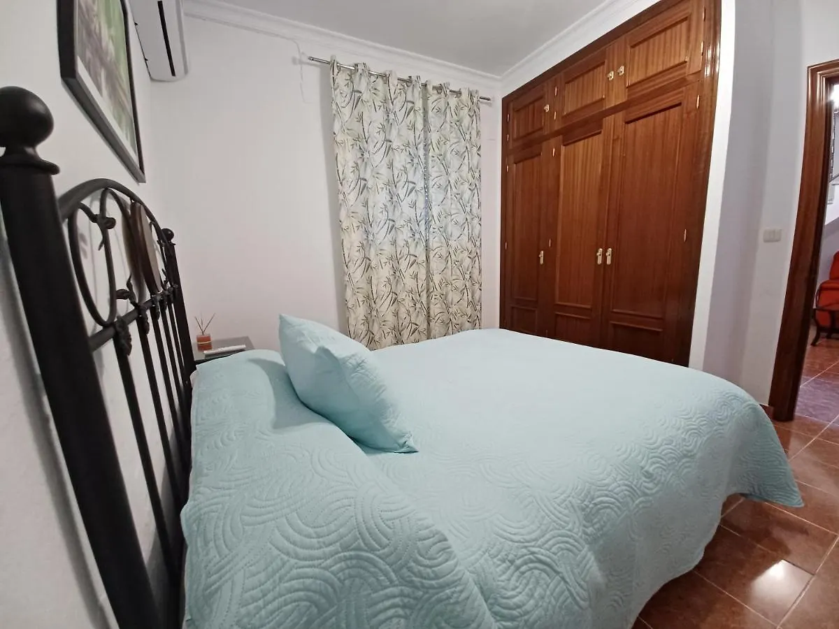 Holiday home Casa Manuela. Algodonales Villa