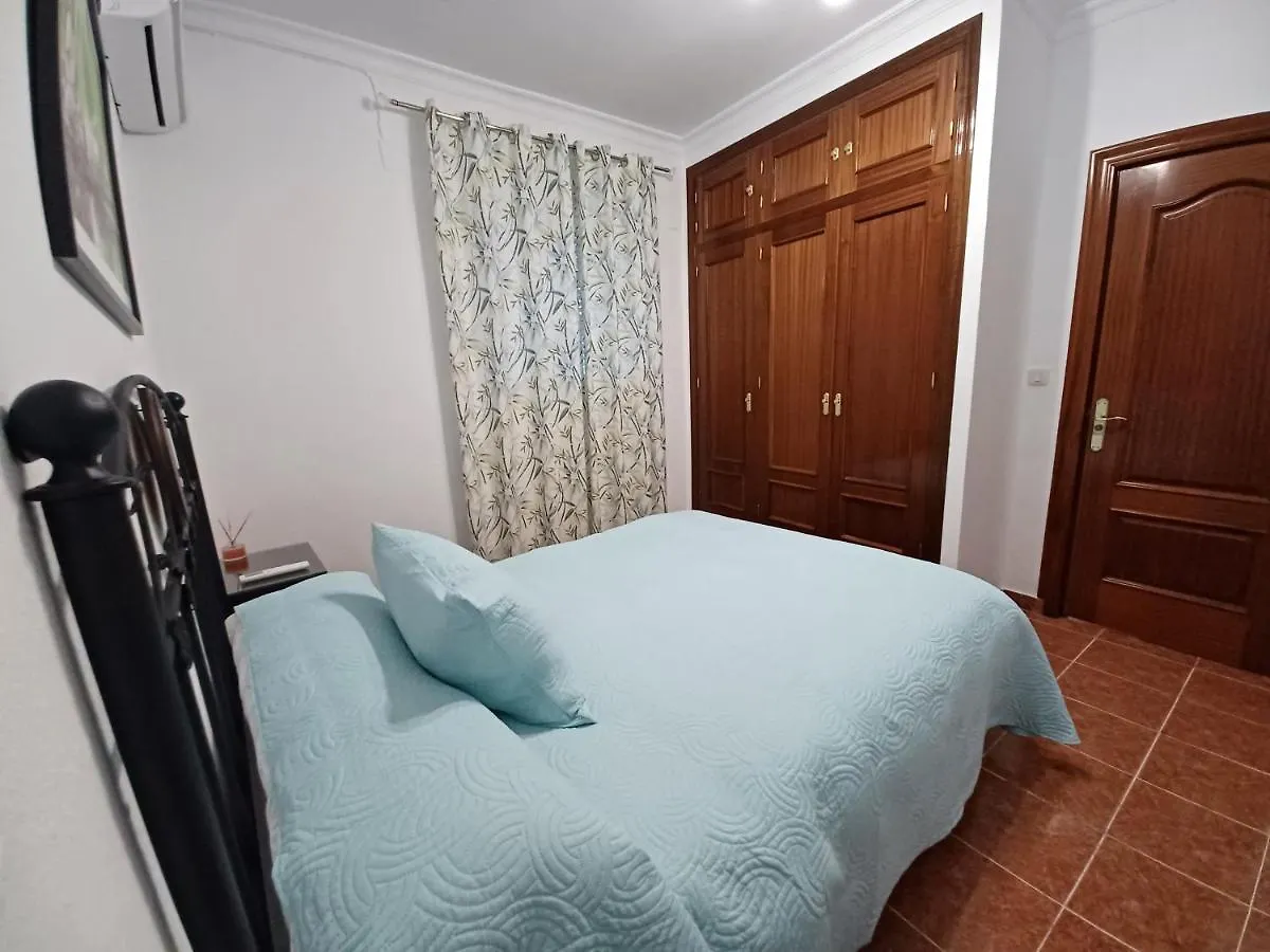 Casa Manuela. Algodonales Villa Holiday home