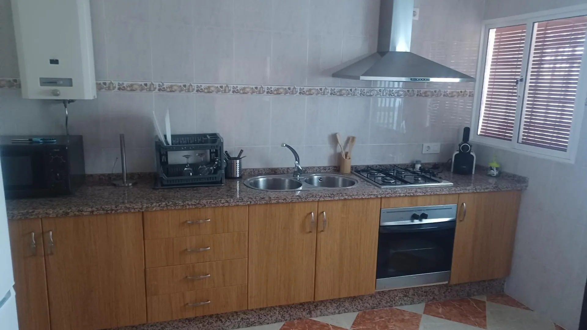 Casa Manuela. Algodonales Villa Holiday home