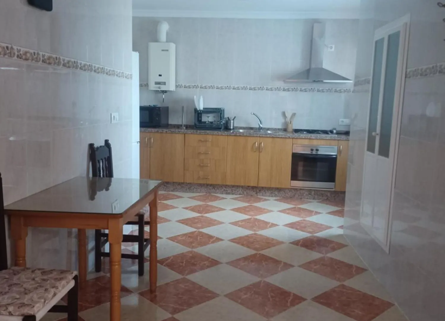 Casa Manuela. Algodonales Villa Spain
