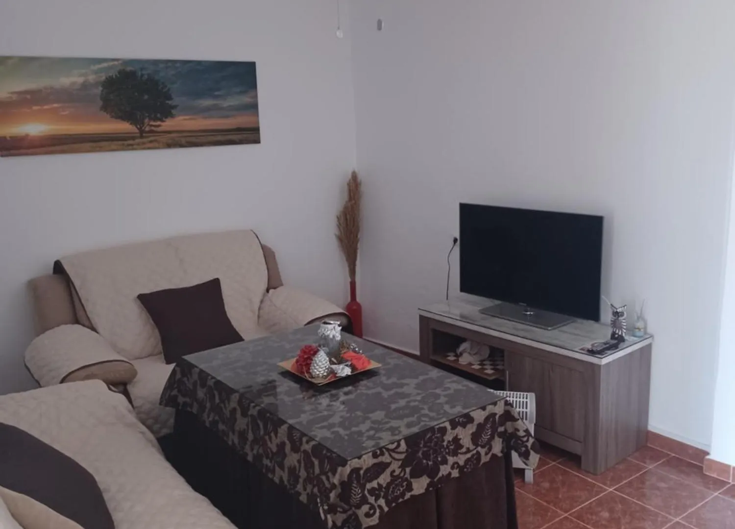 Holiday home Casa Manuela. Algodonales Villa Spain