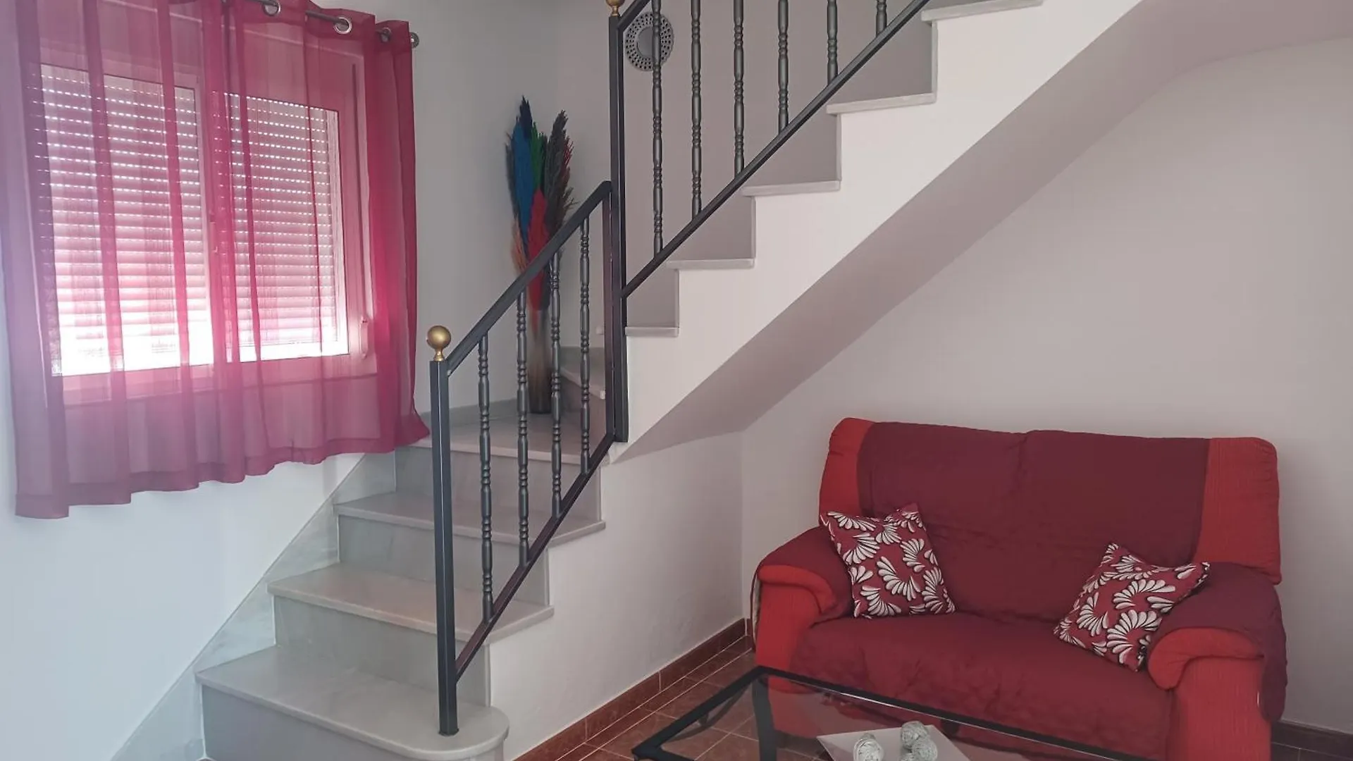 Casa Manuela. Algodonales Villa 0*,  Spain