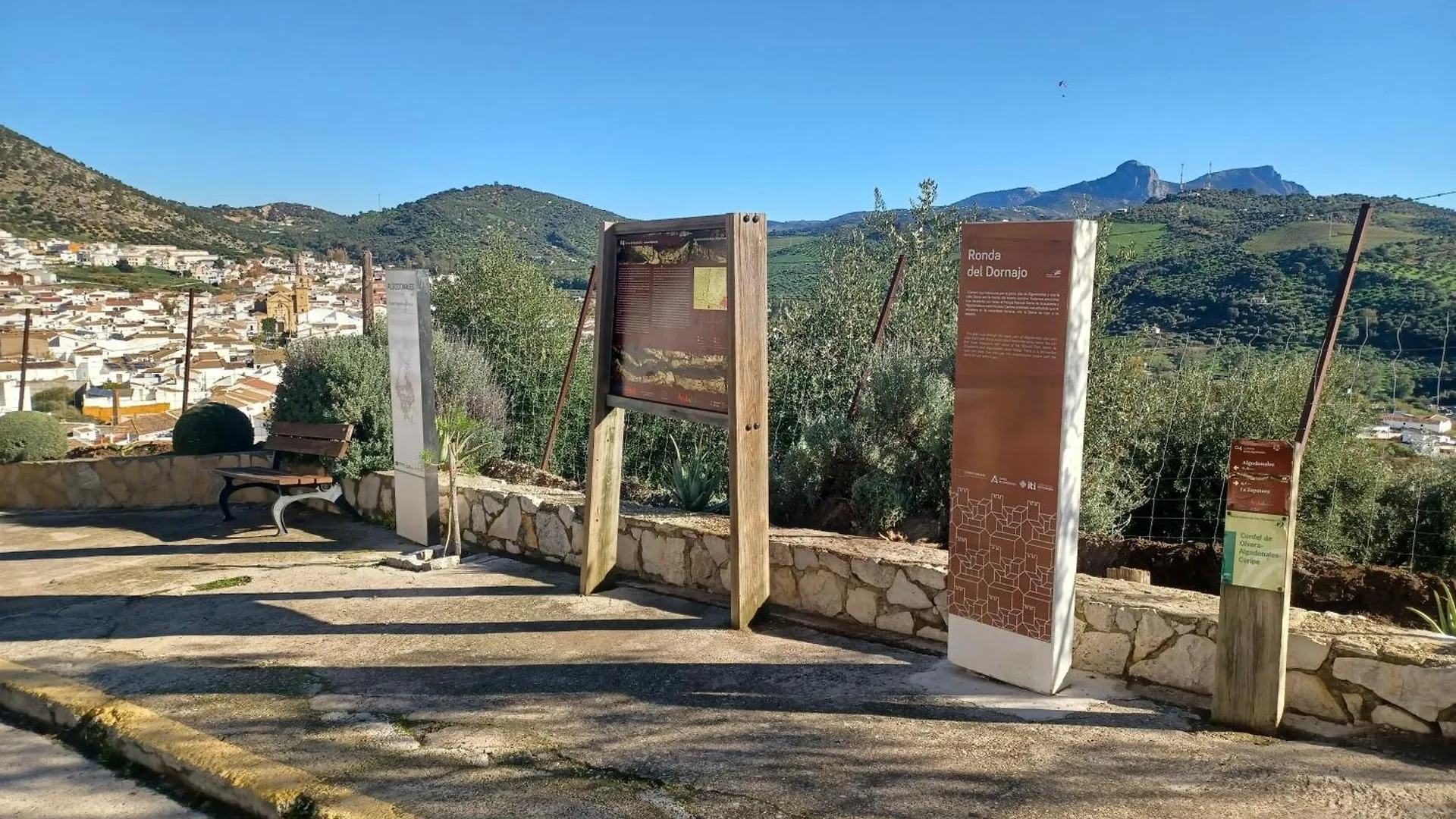 Casa Manuela. Algodonales Villa