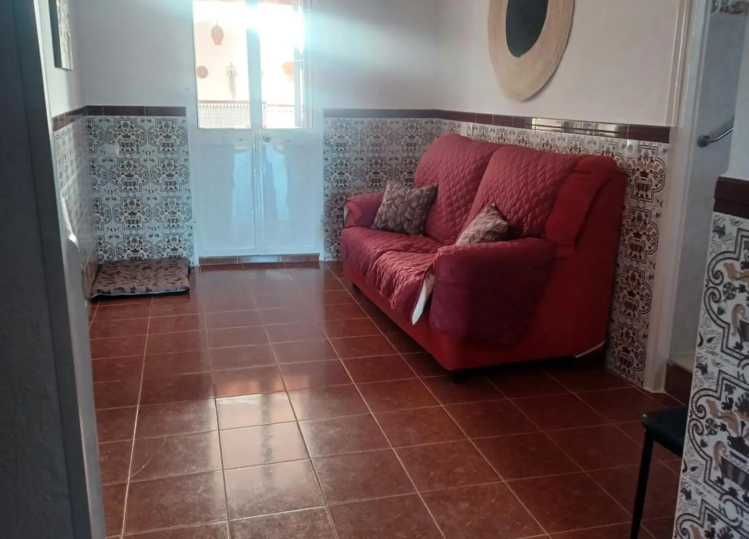 Holiday home Casa Manuela. Algodonales Villa