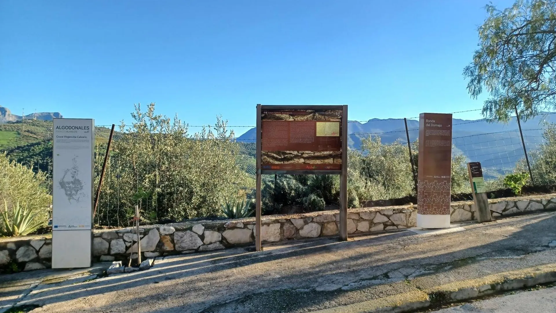 Casa Manuela. Algodonales Villa Holiday home