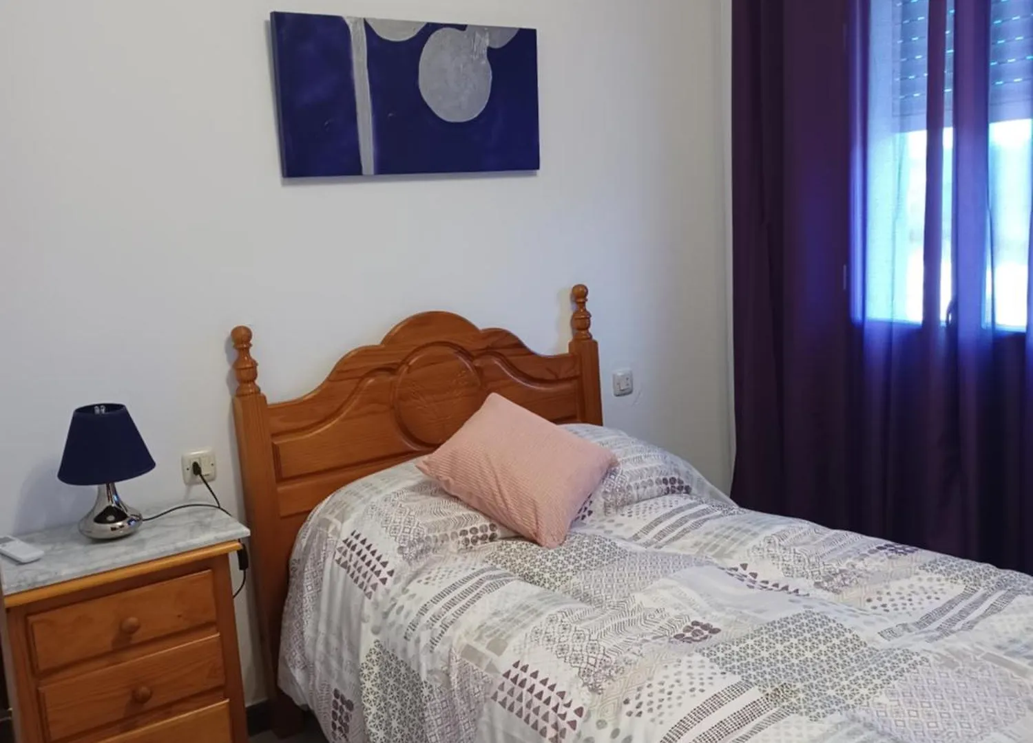 Casa Manuela. Algodonales Villa Spain