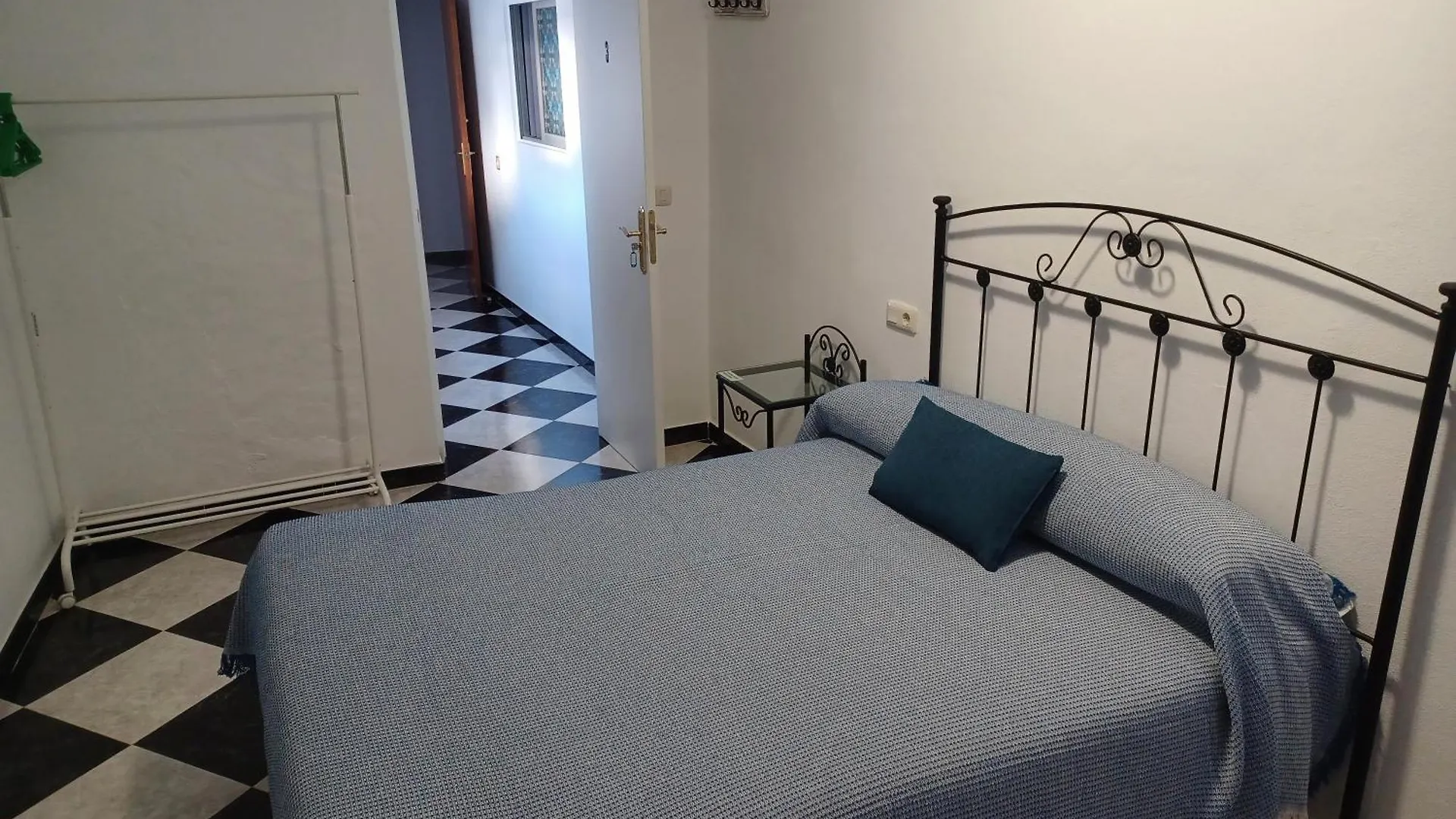 Casa Manuela. Algodonales Villa