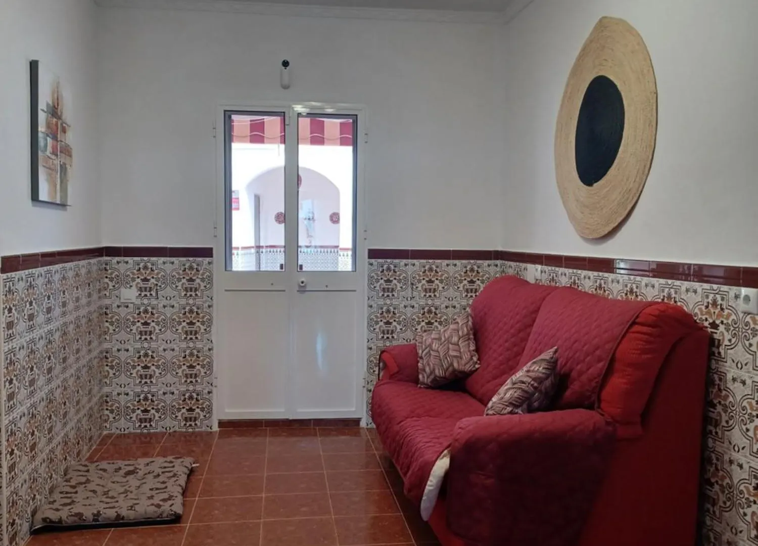 Casa Manuela. Algodonales Villa Holiday home