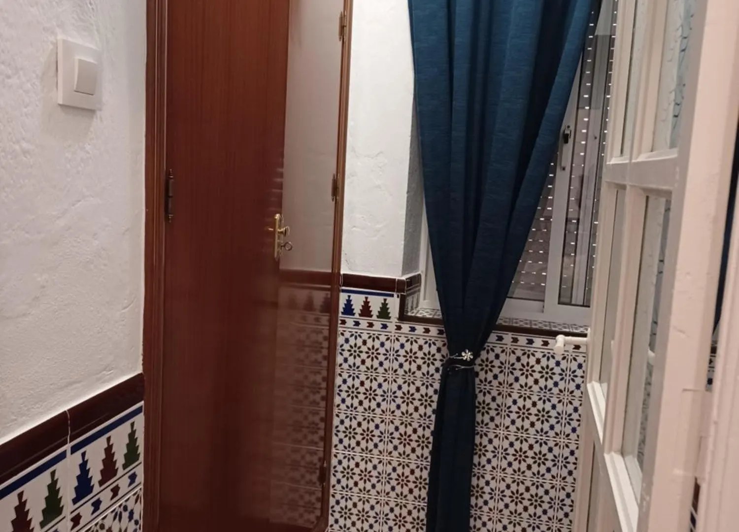Holiday home Casa Manuela. Algodonales Villa