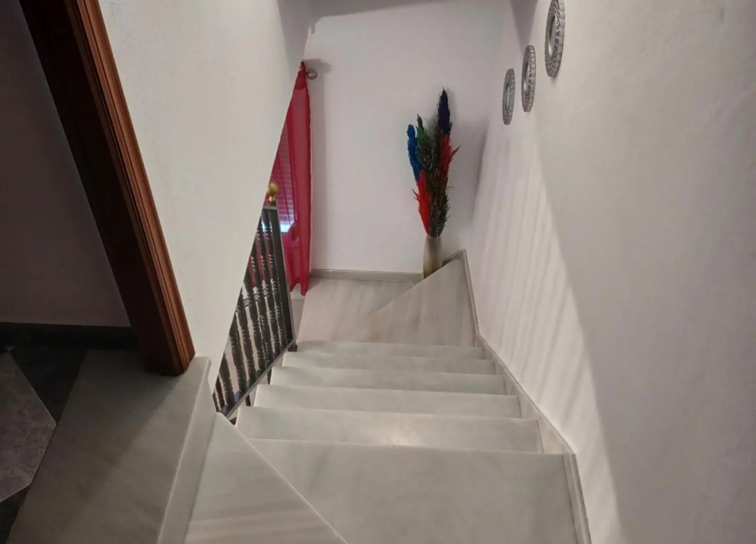 Casa Manuela. Algodonales Villa