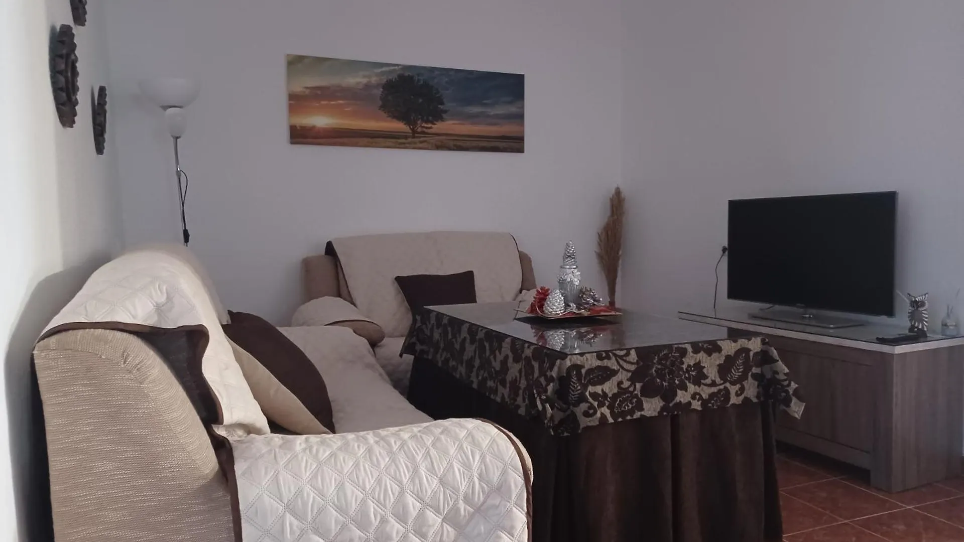 Holiday home Casa Manuela. Algodonales Villa
