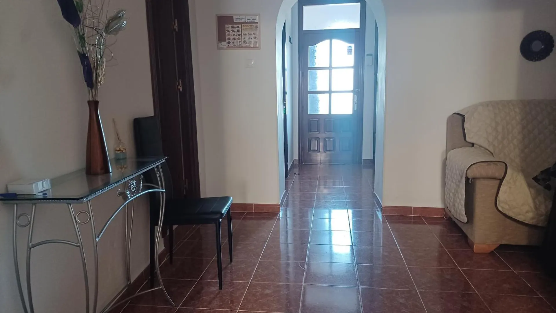 Casa Manuela. Algodonales Villa 0*,