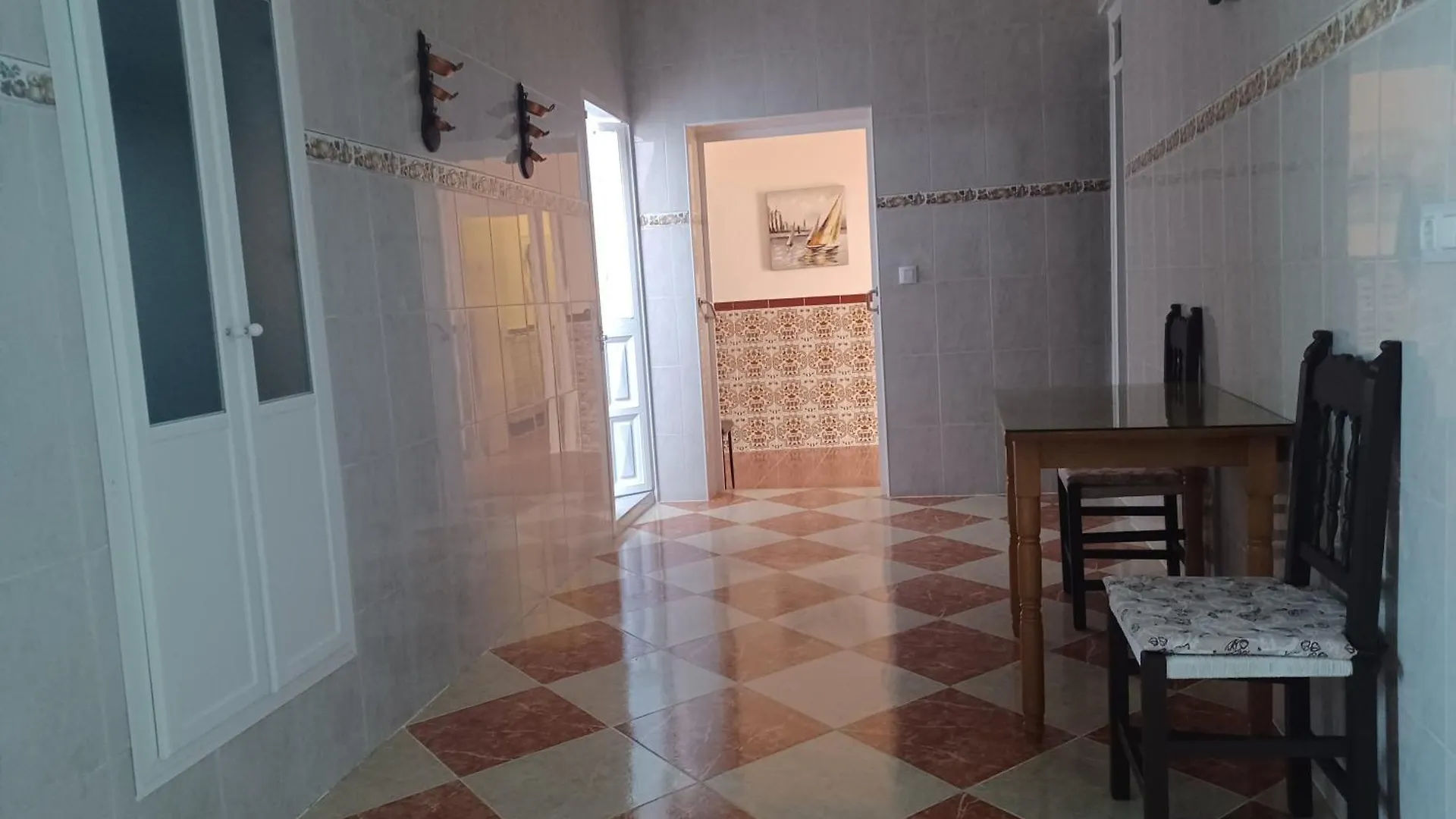Holiday home Casa Manuela. Algodonales Villa Spain