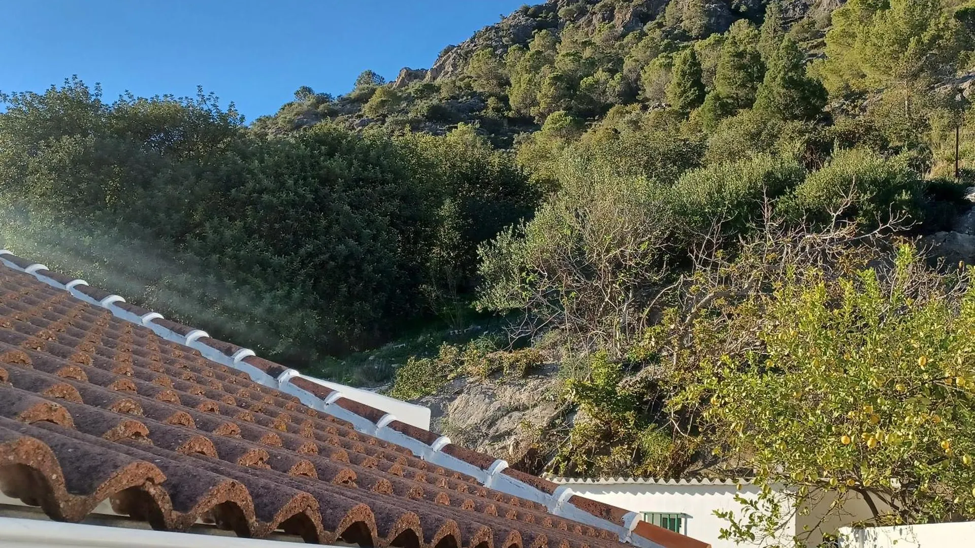 Casa Manuela. Algodonales Villa Holiday home