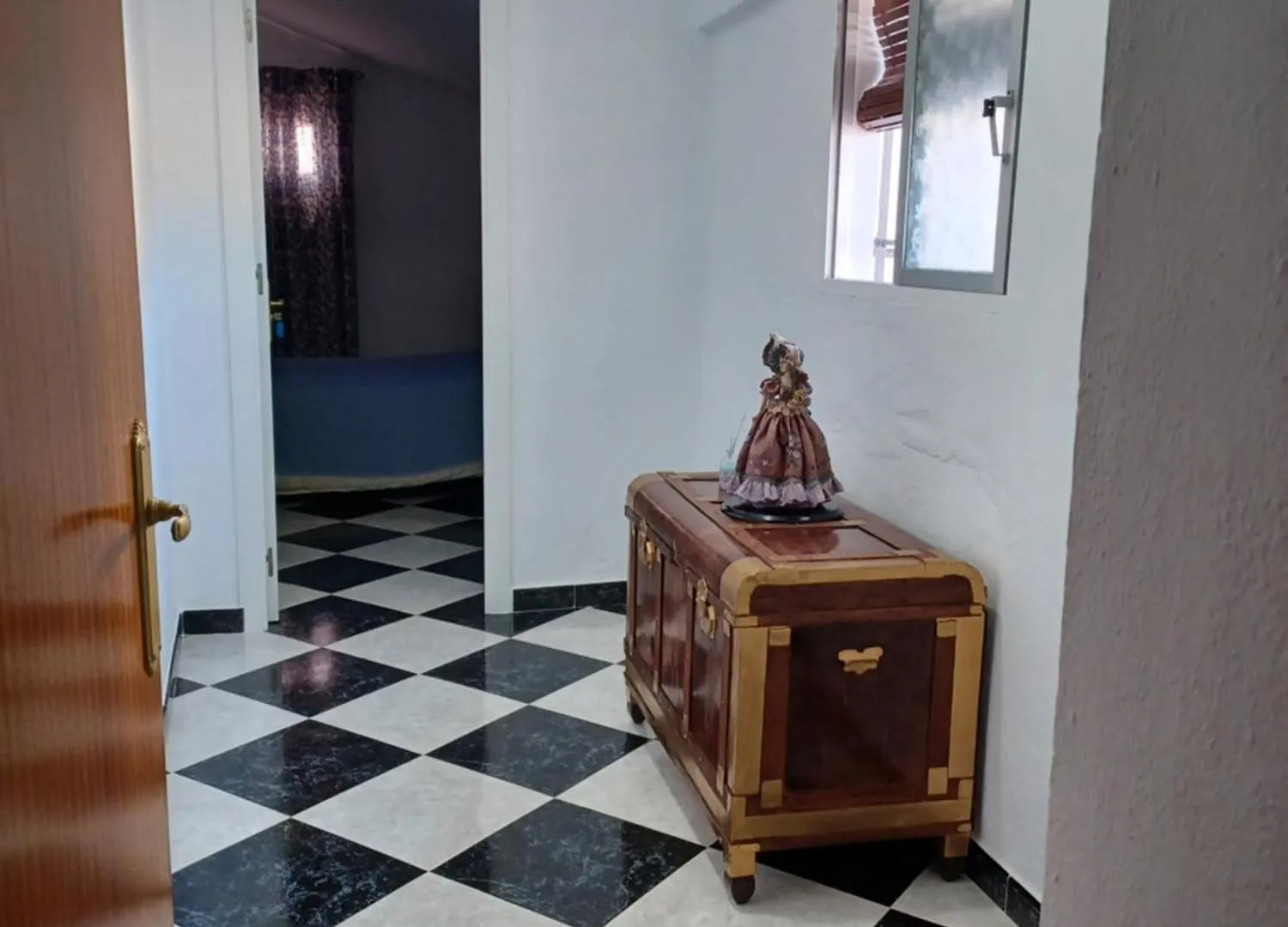 Casa Manuela. Algodonales Villa 0*,  Spain