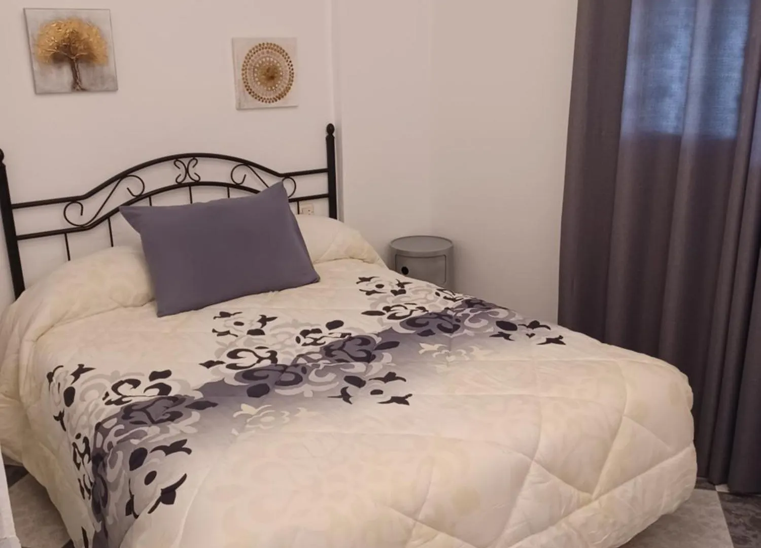 Casa Manuela. Algodonales Villa Spain