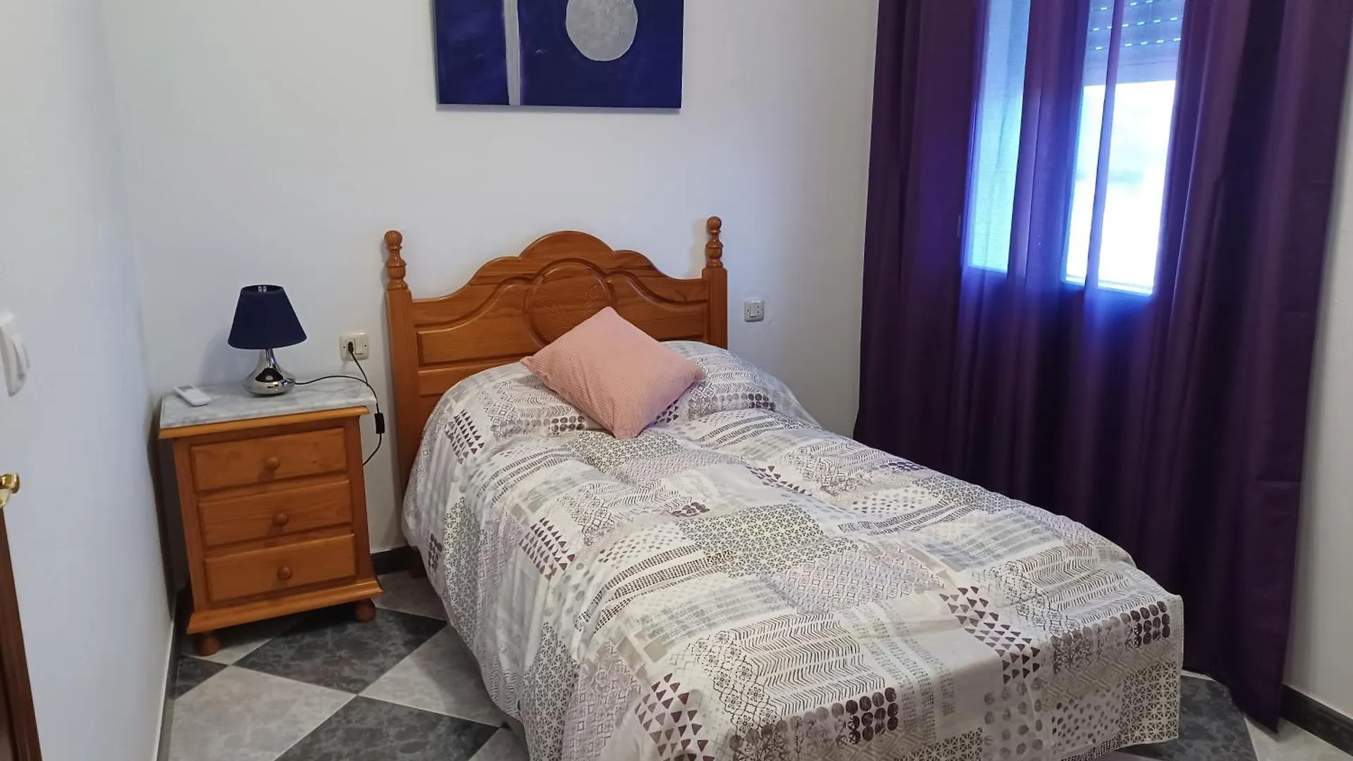 Casa Manuela. Algodonales Villa 0*,