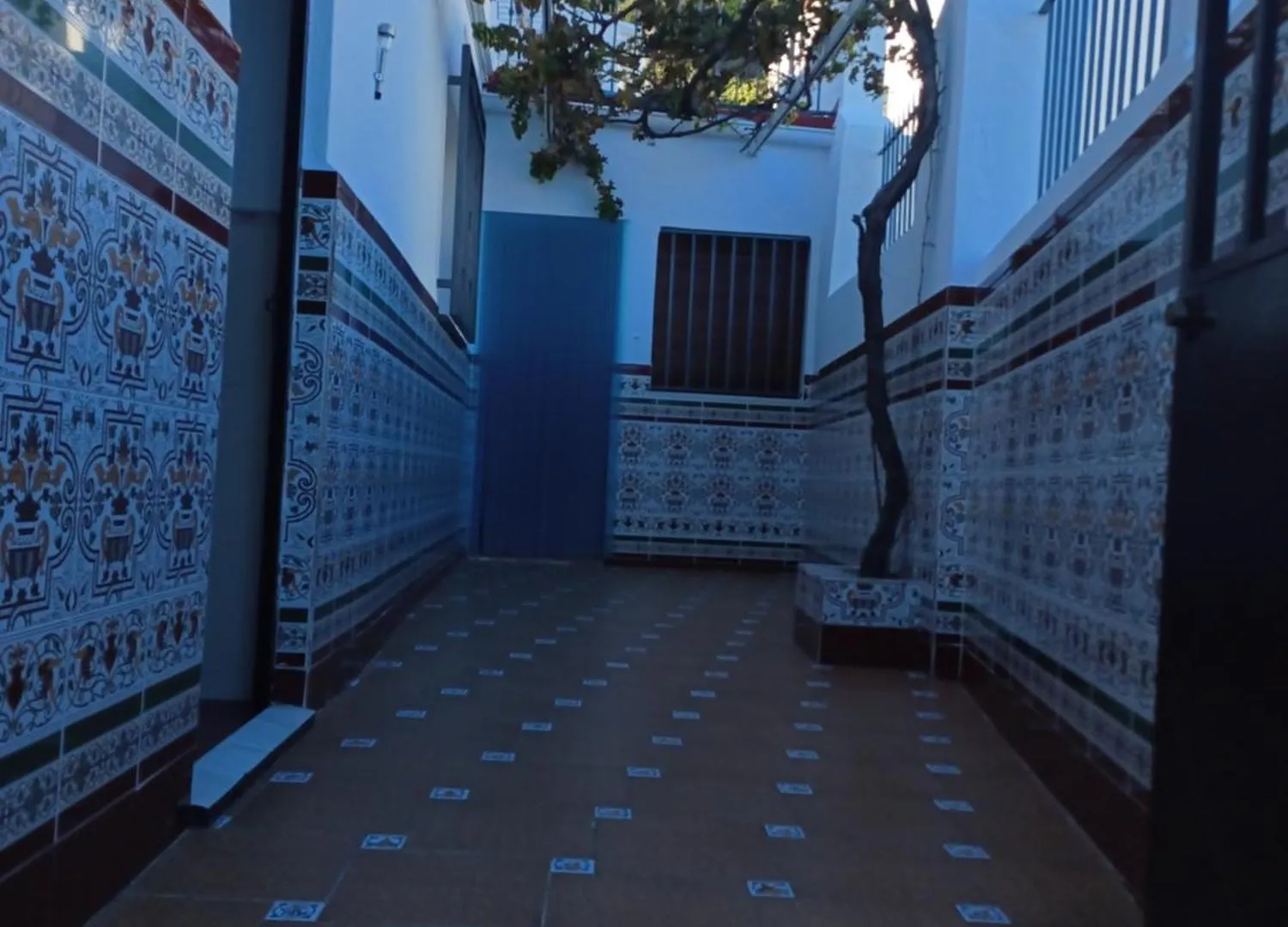 Casa Manuela. Algodonales Villa 0*,