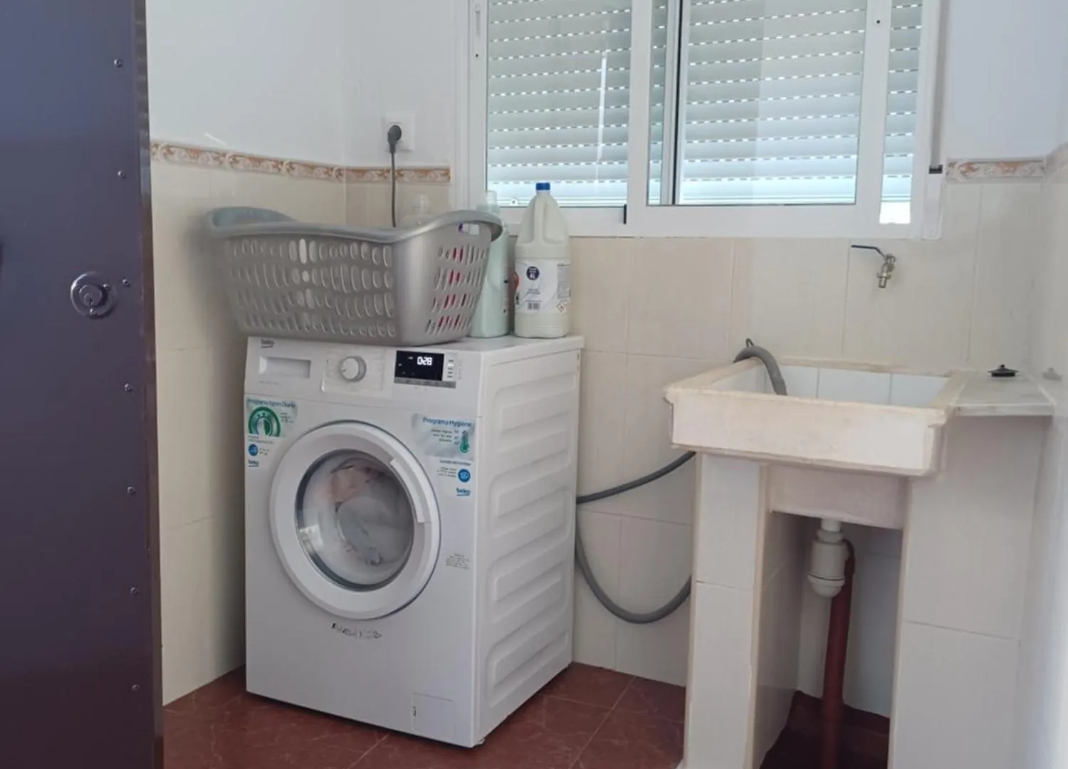 Holiday home Casa Manuela. Algodonales Villa