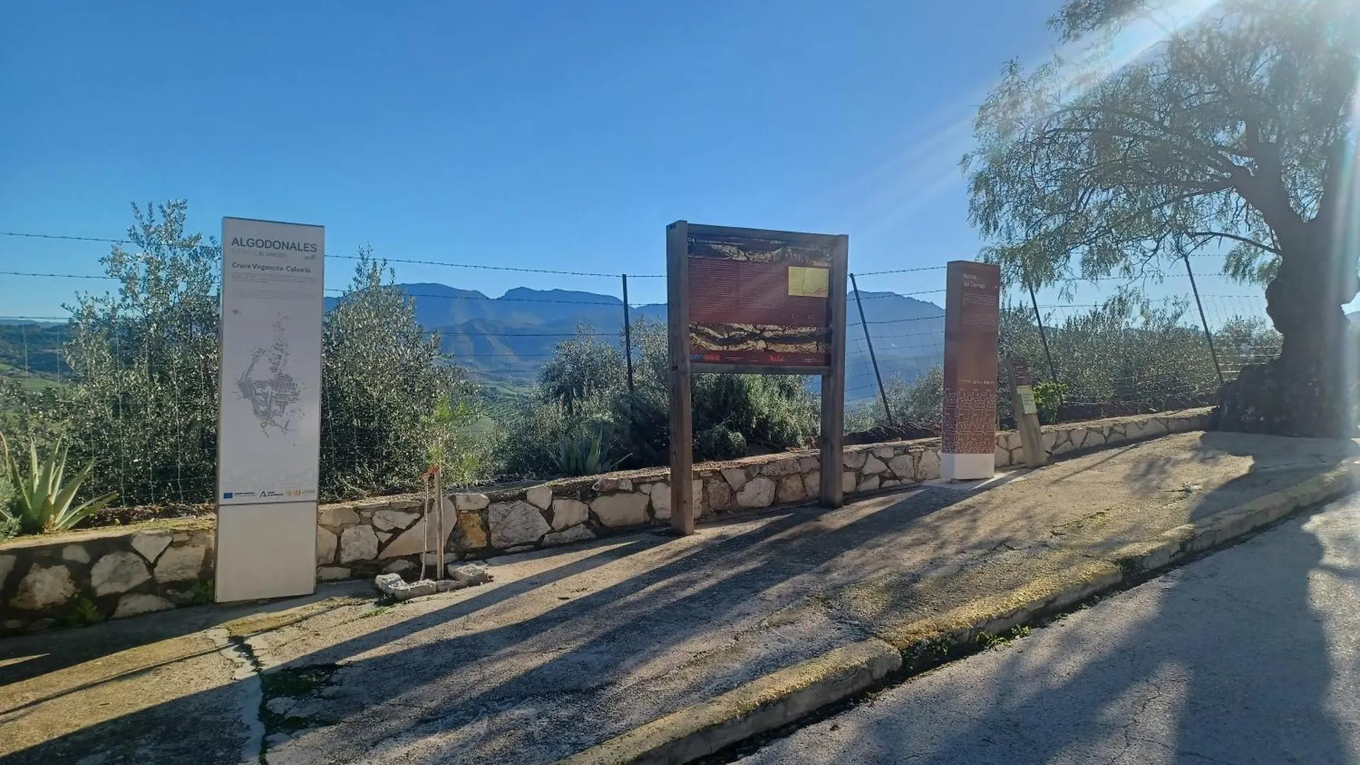 Casa Manuela. Algodonales Villa
